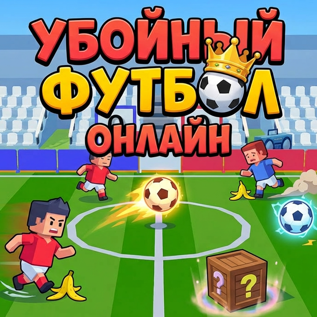 Футбол Онлайн